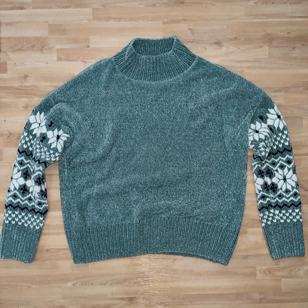 Cozy Sweater